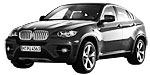 BMW E71 U3764 Fault Code