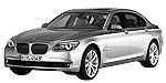 BMW F01 U3764 Fault Code