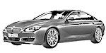 BMW F06 U3764 Fault Code