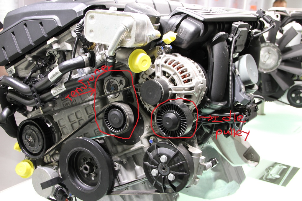 See U3764 in engine
